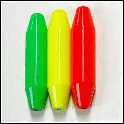 Lure Body Powder Coated #69 5 Pk